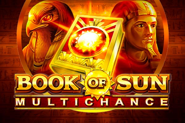 Book of Sun Multichance